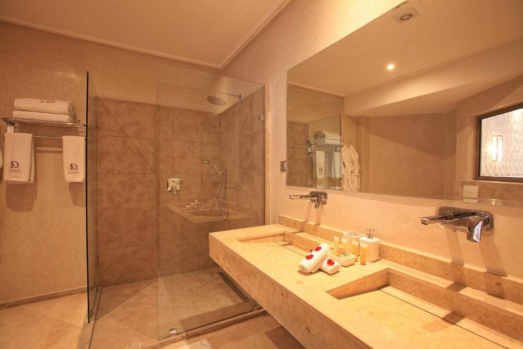 Villa haut standing, Gueliz