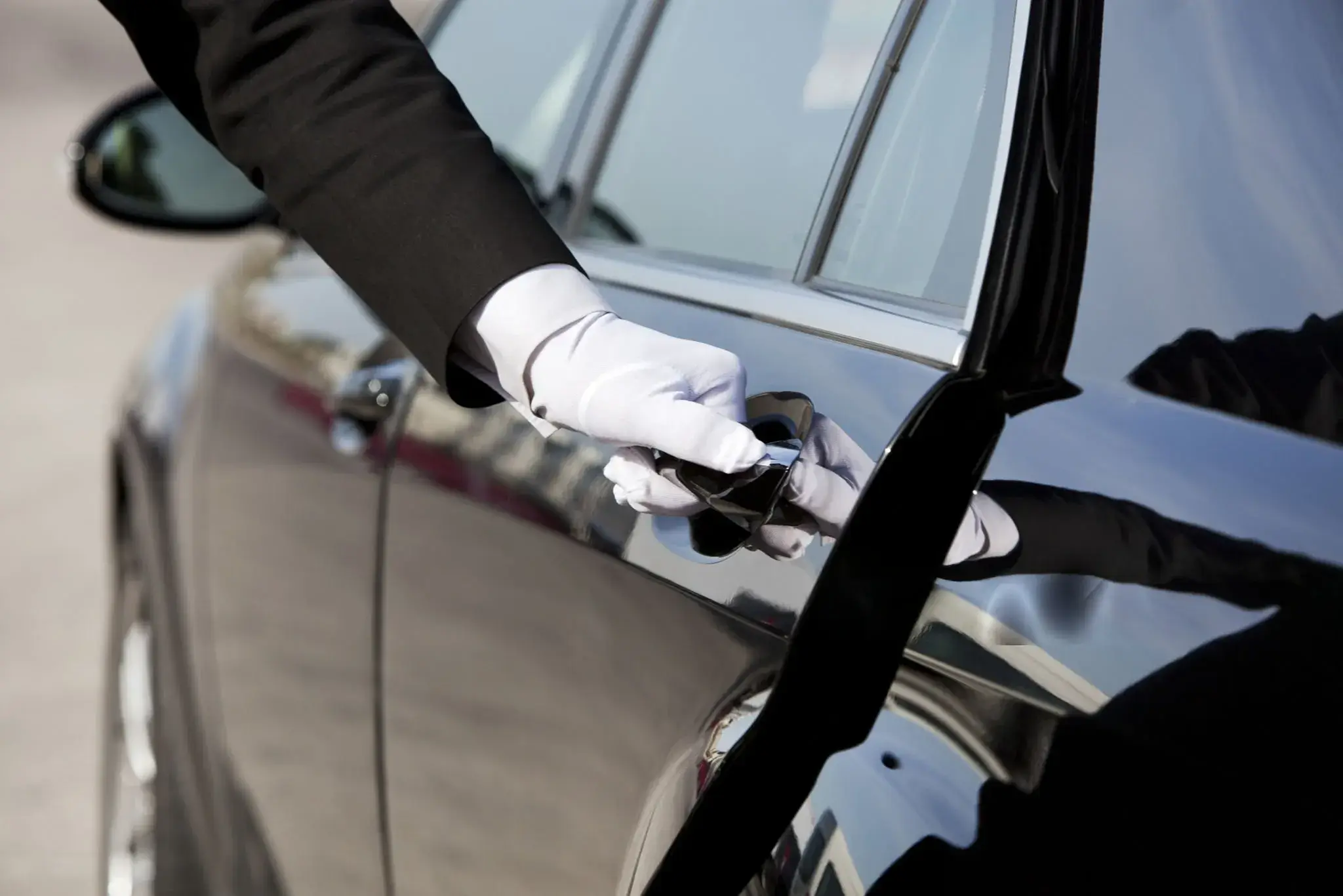 Location de voitures et services de chauffeur
